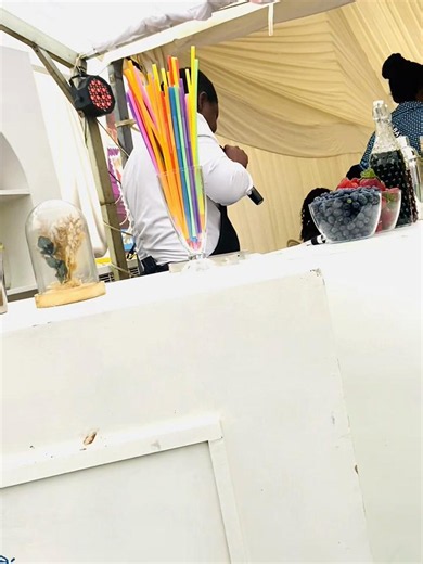 Modimo obe ale gona 👏🏻👏🏻❤️@Hlamzah wadi cocktail 🍹