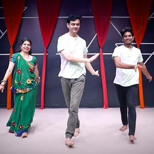 243K views · 4.3K reactions | Prem Ratan Dhan Day-2 Class dance Video | Parveen Sharma #dance | Parveen sharma choreographer | Facebook