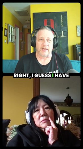 Nixon vs. Trump - A Tale of 2 Corrupt Presidents (with Margaret Cho)