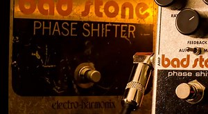 Best Phaser Pedal Guide: From Affordable Effects to Classics and Beyond - gearnews.com