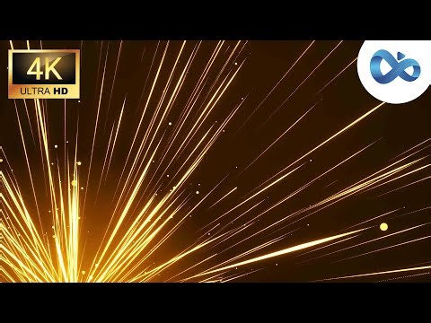 #luxury Gold light #sparkling awards #stage background. #Particle light spot #flashing award