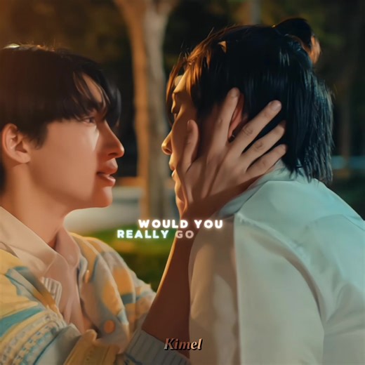 BossNoeul's Emotional Scene Performance in Episode Nine