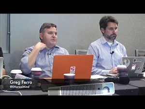 Extreme Networks Demo: Distributed Packet Capture with Insight Architecture with Lindsay Hill