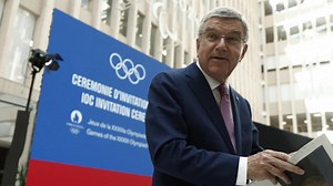 Les invitations pour Paris 2024 ont été lancées par le CIO