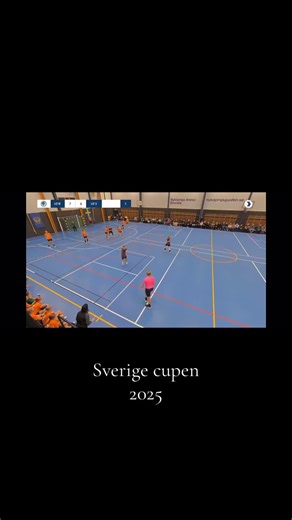 Sverige Cupen 2025: Handbollens Spännande Tävlingar