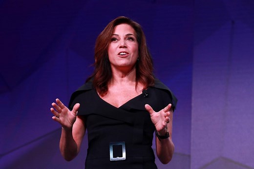 Who is Michele Tafoya? Meet 'The View's Latest Guest Host