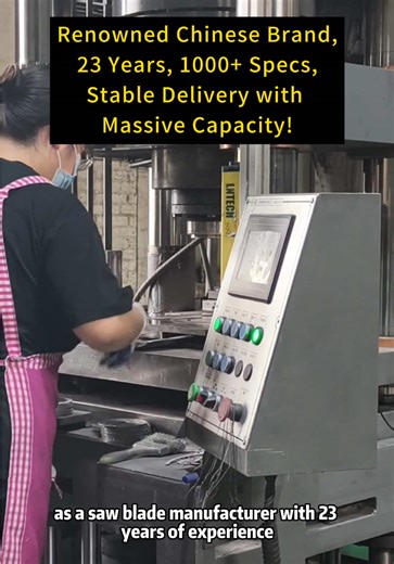 Renowned Chinese Brand Offers Massive Capacity Solutions