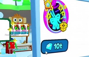 #roblox #petsimulatorx #funny #firstvideo