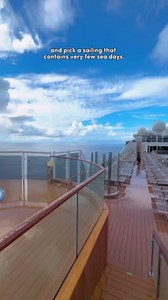 How to avoid seasickness: Tips for a smoother journey at sea