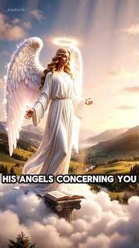Start February with Peace | Bible Prayer & Angel Protection