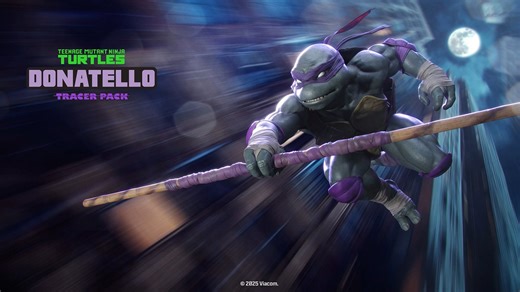 Donatello Teenage Mutant Ninja Turtles Tracer Pack in Black Ops 6 and Warzone: Price, what's included, and is it worth buying?
