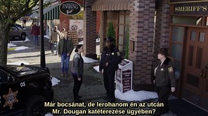 Resident Alien s01e02 feliratos