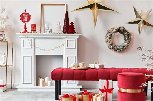 9 Ways to Make This Year's Holiday Party the Best You've Ever Hosted