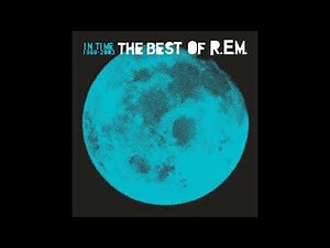 R.E.M. - Nightswimming