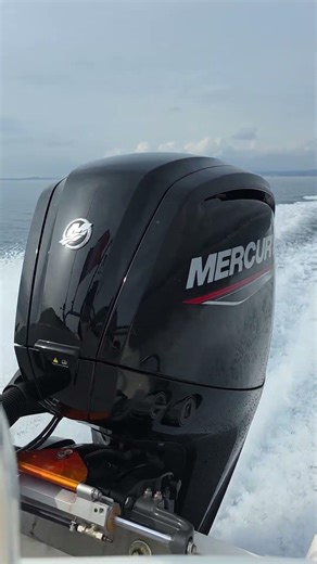 ​🚀 OPTIMISATION MERCURY 115cv x CAP CAMARAT 550 COMMANDEUR ⚓️ À la sauce mecano nautique