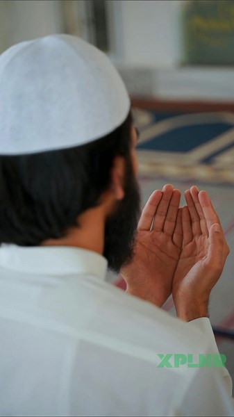 La charia : comprendre le droit islamique