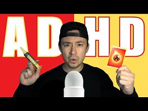 The ONLY ADHD ASMR Video you will EVER NEED ❗ | 1 Hour Fast ASMR | Personal Attention & Fast ASMR