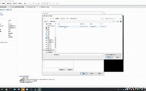 虚拟机UEFI启动gpt格式硬盘guid分区利用PE安装win7 - 抖音