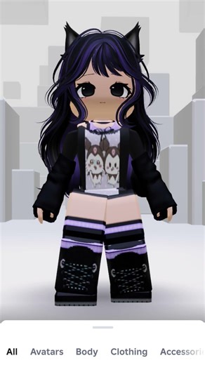 pov: I would never meow at any roblox game ❤️