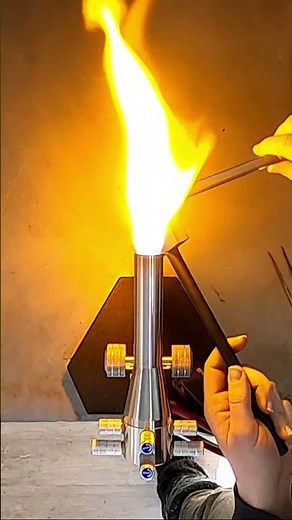 Making a Glass Tortoise Figurine in Under 60 Seconds, Lampworking, Glass Blowing #glass #glassart