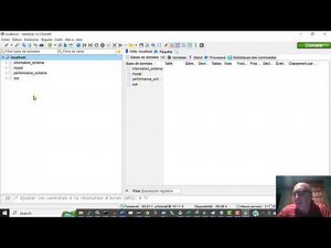 SP0 1 SQL Introduction - Installation MariaDB et HeidiSQL