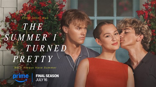 Here's What Audrey Hepburn's ‘Sabrina’ Could Mean for ‘The Summer I Turned Pretty’ Finale