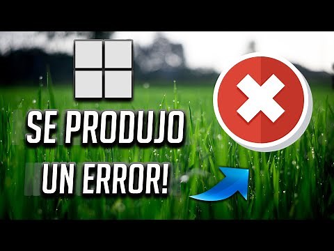 Solucion Se Produjo Un Error en El Solucionador de Problemas en Windows 11/10