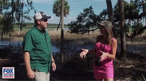 Florida’s Bigfoot? Residents share their sightings of ‘massive’ Skunk Ape