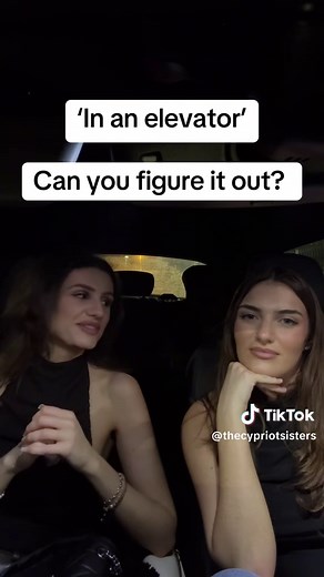 Elevator Brain Teaser Challenge: Can You Solve It?