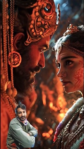 ravan ki patni #facts #adipurush #history #mythology #shortvideos #trending