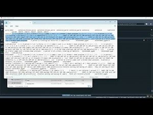 Natural Language Generation Phrase in Python Projects