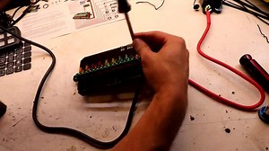 8 Switch Panel Electronic Relay System Features: ✅With plug and play wiring and easy to install components. ✅It can solve the problem of the wiring for car lights modification and installation. ✅All in one design, No needs to buy fuse, switch, delay, leads, and other parts separately. ✅Wide application for Car, Marine, Boat, Rv, Truck, Caravan, Trailer, ATV, UTV, Off-road LED Light Bar, etc. Check it out here: http://bit.ly/2OxM7bK Video: Youtuber Dakota Wood #auxbeam #car #accessories #switchpa