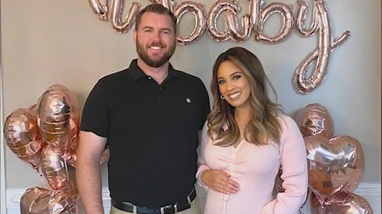 FOX 5 Atlanta's Courtney Bryant makes big announcement