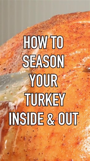 53K views · 279 reactions | The countdown to Turkey Day is on. Here’s your fast, simple guide to injecting and seasoning your turkey the right way. . . . #passagoodtime #tonychacheres #creole #insideandout #injectables #marinades | Tony Chachere's | Facebook