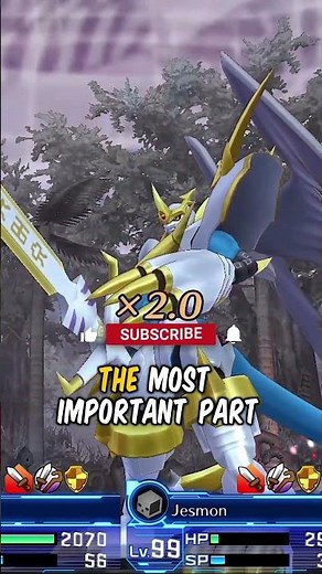 HOW TO DEFEAT IMPERIALDRAMON PM EASILY! | Digimon Cyber Sleuth