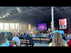 2024-02-19 EPCOT Disney on Broadway - Alladin 10th Anniversary Concert