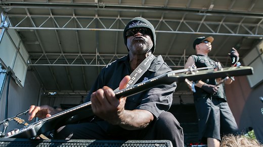 20 Best Metal Albums of 2014