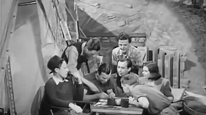 Pimpernel Smith (1941) Leslie Howard, Francis L. Sullivan, Allan Jeayes