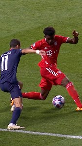 🫢 #UCL | UEFA Champions League