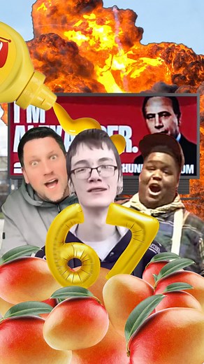 Alexander Shunnarah Memes | Adrian explain our friend group. 🥀 #adrian #67 #eeffoc #coffee #barbershop #haircut #explainourfriendgroup #bro #sigma #nichememes #mango... | Instagram