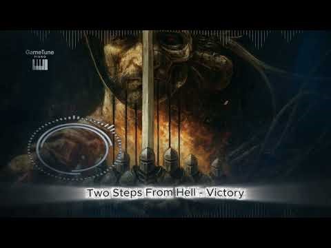 Victory – Two Steps from Hell | Piano Cover (GameTune Piano)