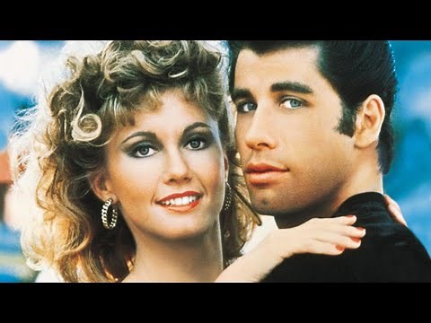 Grease (1978) - Original Trailer