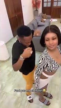 INNOSS’B ET REBO METTENT LE FEU 🔥SUR TIKTOK 🔥🔥