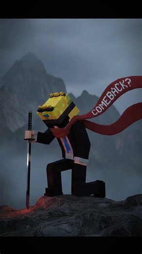 CyberSpider back 🇮🇳 #senpaispider #minecraft #shorts #trinding #fyp #viral