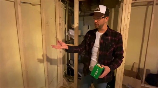 Tapcon Screws: https://amzn.to/2RA9Ryf Hammer Drill option 1:...