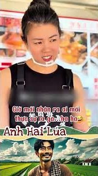 Giờ mới nhận ra ai mới thực sự là gà...ha ha ha #vuinhon #haihuoc #giaitri