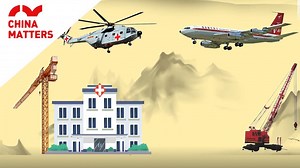 How was China able to overcome Covid-19 successfully? Here are some of the key moments in the fight against Covid-19 and how China was able to fight as one nation. China did everything to protect its people and help stop the spread! | China Matters