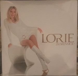Lorie - 2 Lor En Moi