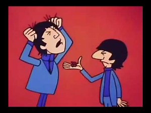 Saturday Morning Cartoons: 1966 (Part 2 of 3) with commercials and bumpers