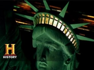 The Statue of Liberty Under Fire | History